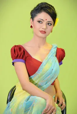 Simpal Khanal
