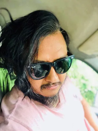 Roshan Thapa
