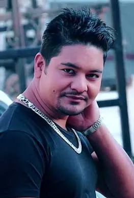 Muskan Regmi