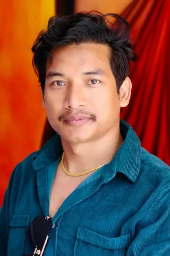Janak Gharti Magar
