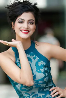 Deepika Prasai