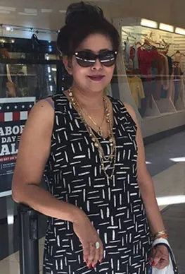 Sumitra Poudel