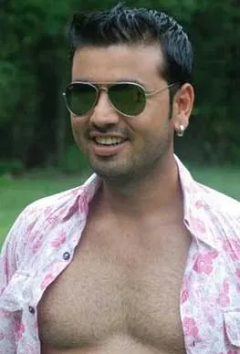 Raj Ghimire