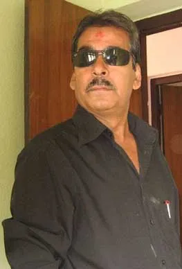 Gagan Birahi