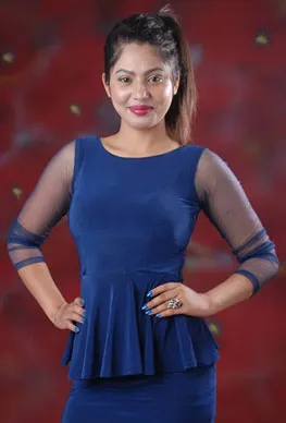 Shreya Dulal