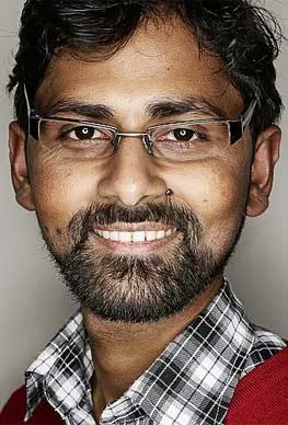 Narendra Mainali