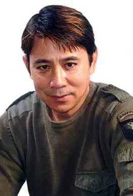 Ganesh Lama