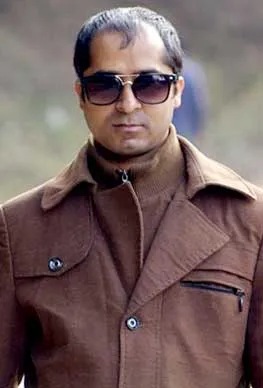 Ranjan Khanal
