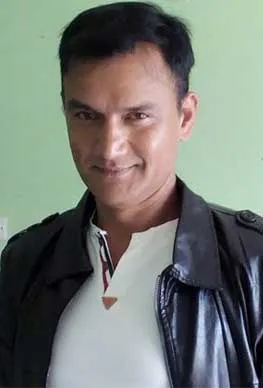 Bishal Pahadi