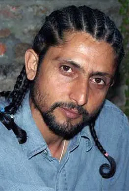 Yogesh Ghimire