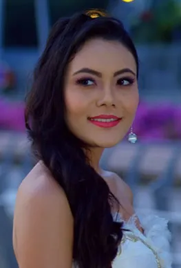 Rewati Chhetri