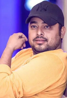 Shreedhar Poudel