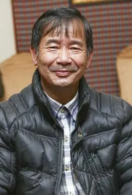 Shila Bahadur Moktan