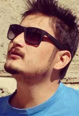 Apil Bista