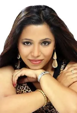 Sabitri Khatri