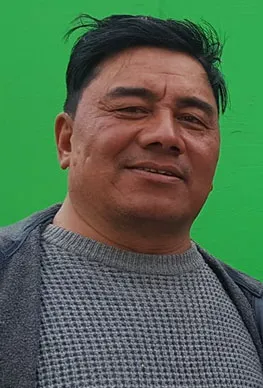 Santu Tamang
