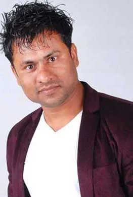 B.B. Phuyal