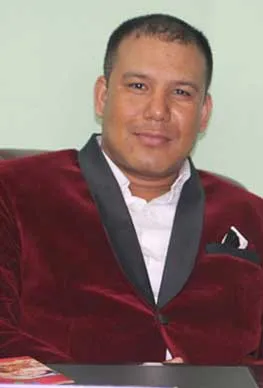 Hari Mahat