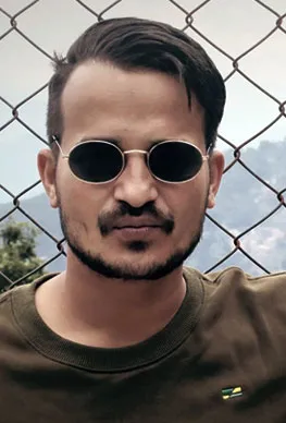 Mukunda Bhatta