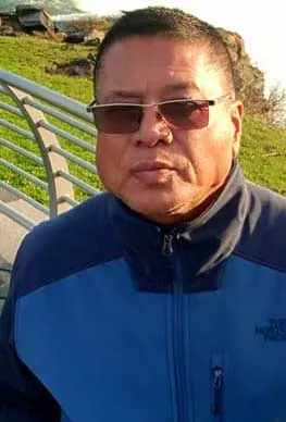 Shekhar Koirala