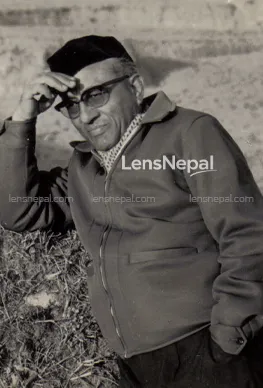 Hira Singh Khatri