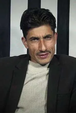 Loknath Sapkota