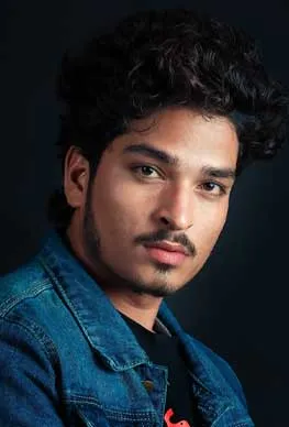 Prakash Chand