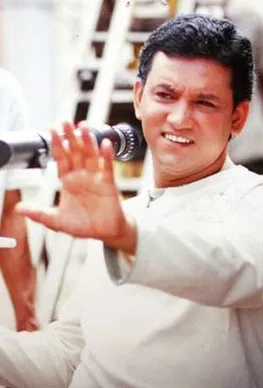 Rabi Aryal