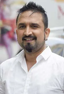 Resh Maratha
