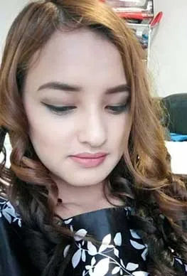 Salina Basnet