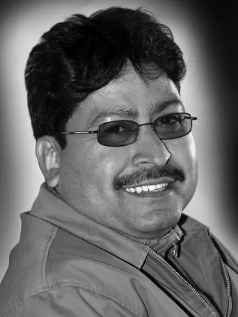 Nayan Raj Pandey