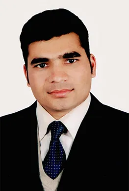 Binod Bam