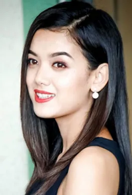 Kusum Gurung