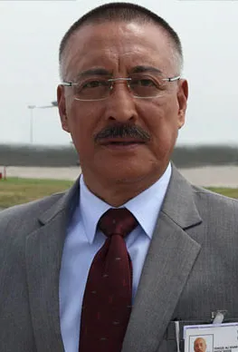 Danny Denzongpa