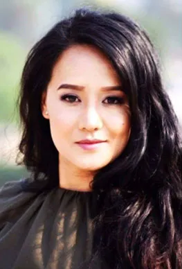 Kabita Gurung