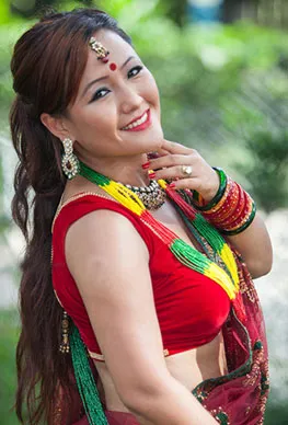Parbati Rai