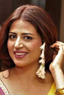 Namrata Jha