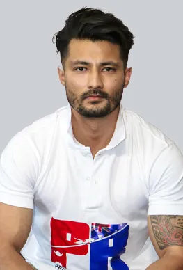 Ra Suraj Paudel