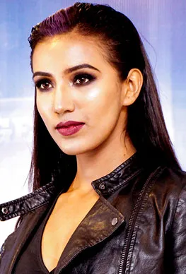 Srijana Regmi