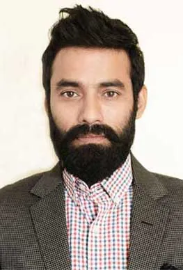 Jiban Bhai