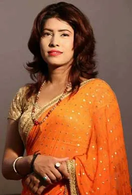Rekha Poudel