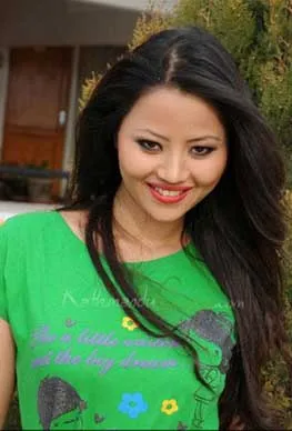 Bishnu Chemjong
