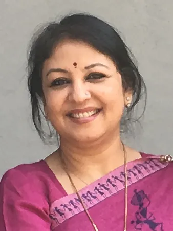 Nisha Sharma