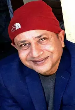 Raju KC