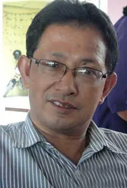 Bijayaratna Tuladhar
