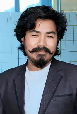 Kamal Ekchai Magar