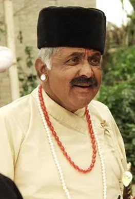 Ganesh Munal