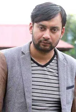 Arjun Pokharel