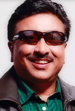 Shambhujeet Baskota