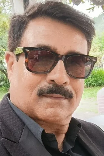 Shekhar Chapagain